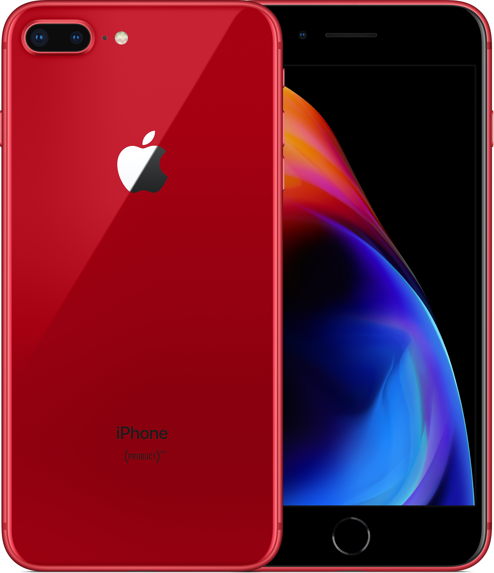 Apple iPhone 8 Plus 64 GB deals